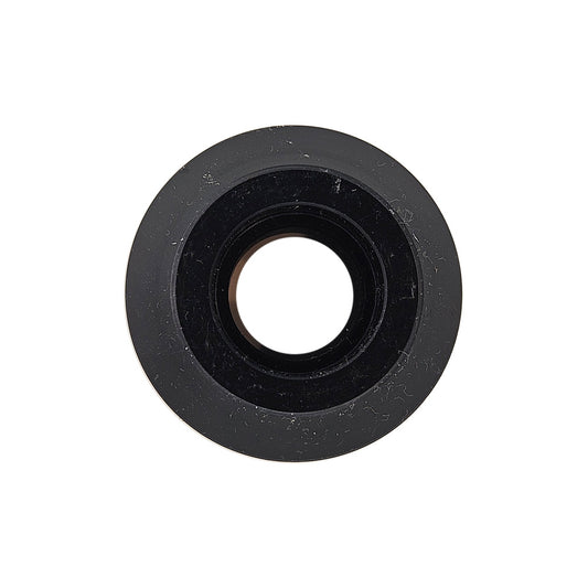 Grindwheels 45mm/100A black 4-pack