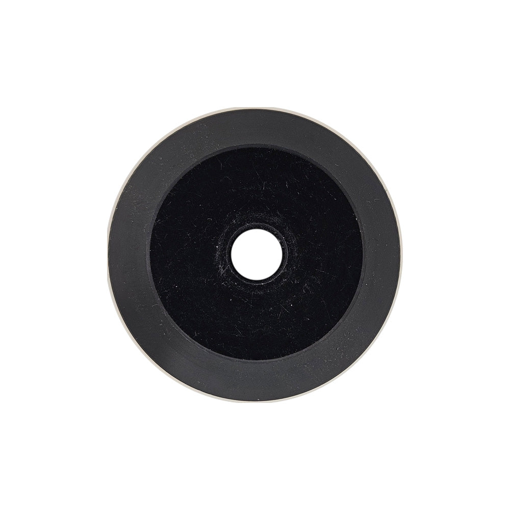 Antirocker 45mm/100A black 4-pack