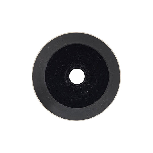 Antirocker 45mm/100A black 4-pack