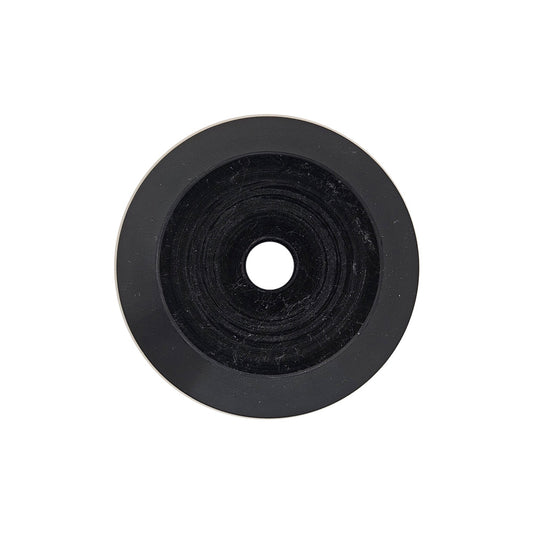 Antirocker 50mm/100A black 4-pack