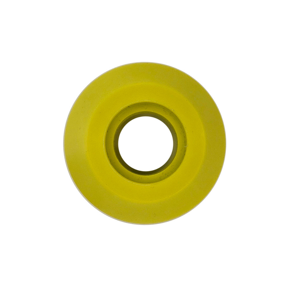 Grindwheels 45mm/100A yellow 4-pack