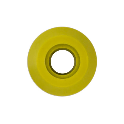 Grindwheels 45mm/100A yellow 4-pack