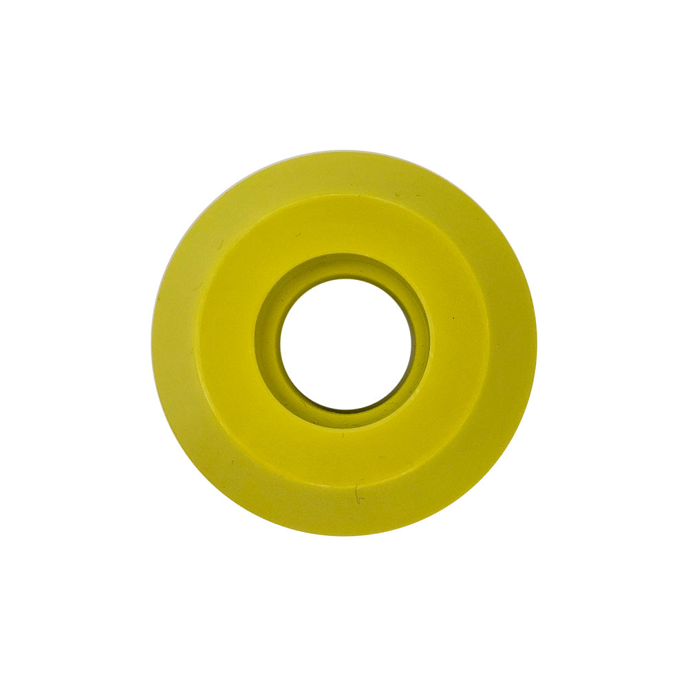 Grindwheels 50mm/100A yellow 4-pack