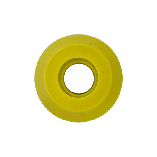 Grindwheels 50mm/100A yellow 4-pack