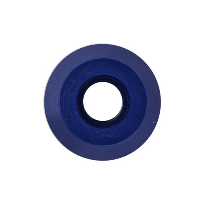 Grindwheels 50mm/100A blue 4-pack