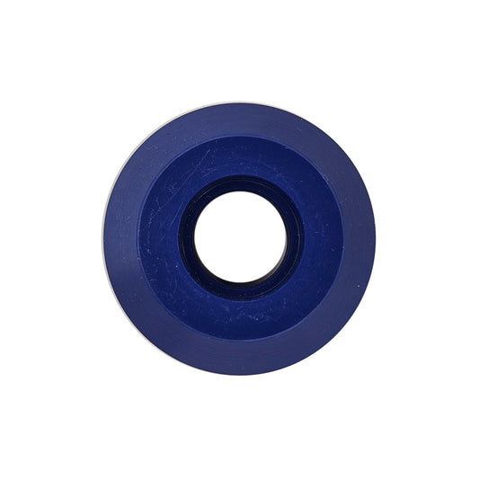 Grindwheels 50mm/100A blue 4-pack