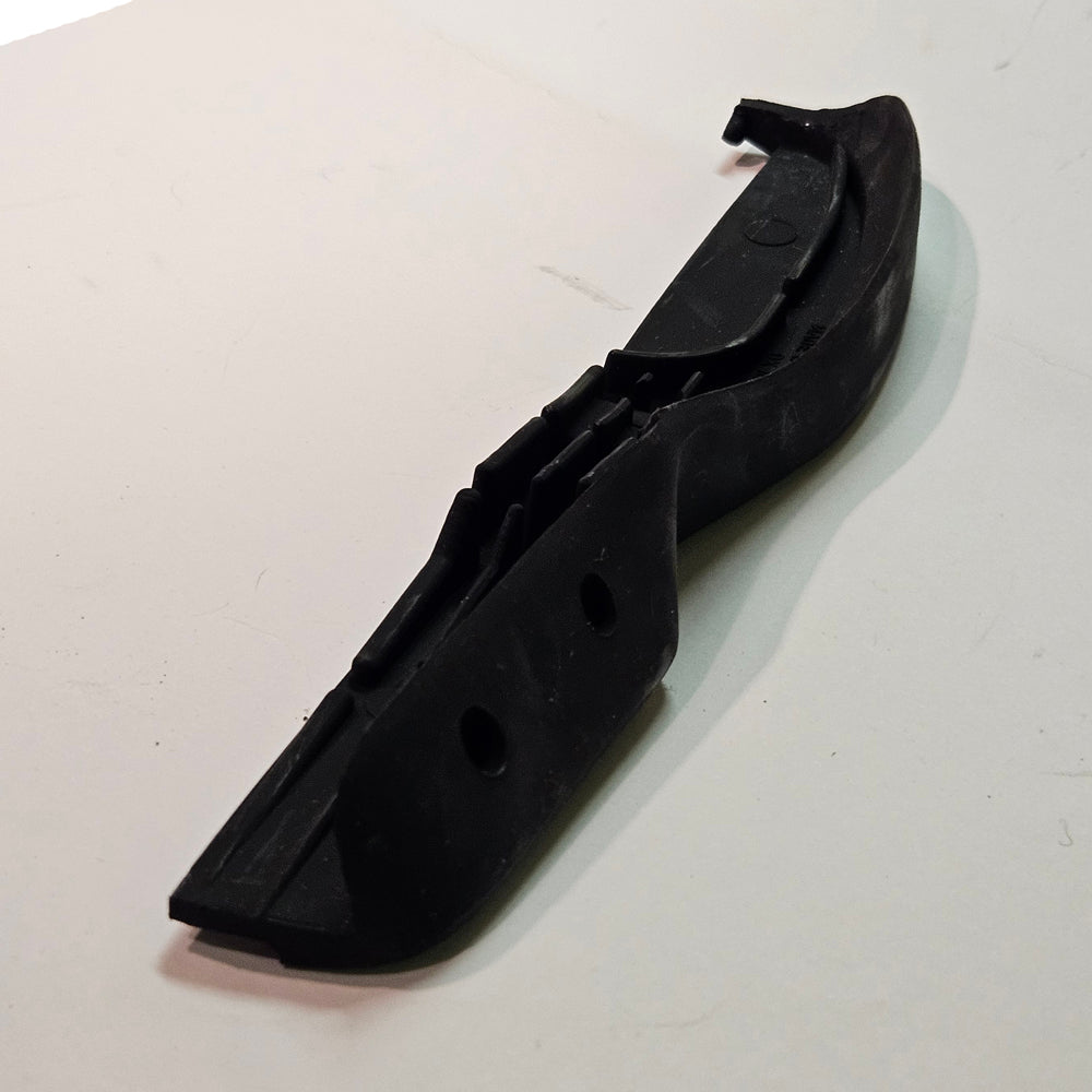 M12 Oldschool Long Soulplate pair