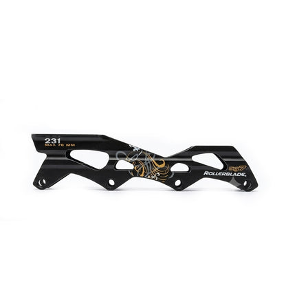 165mm Hot rod 4x76mm 231mm
