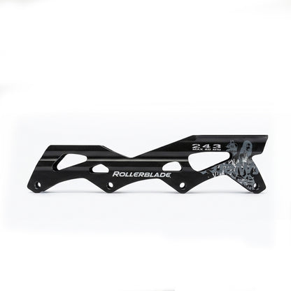 165mm Hot Rod 4x80mm 243mm