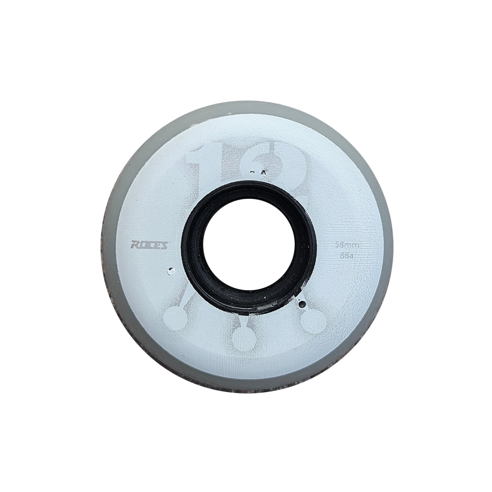 Team 58mm/88A 4-pack