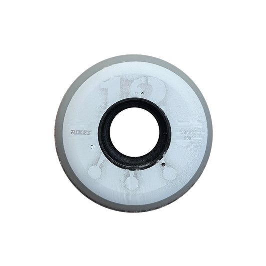 Team 58mm/88A 4-pack