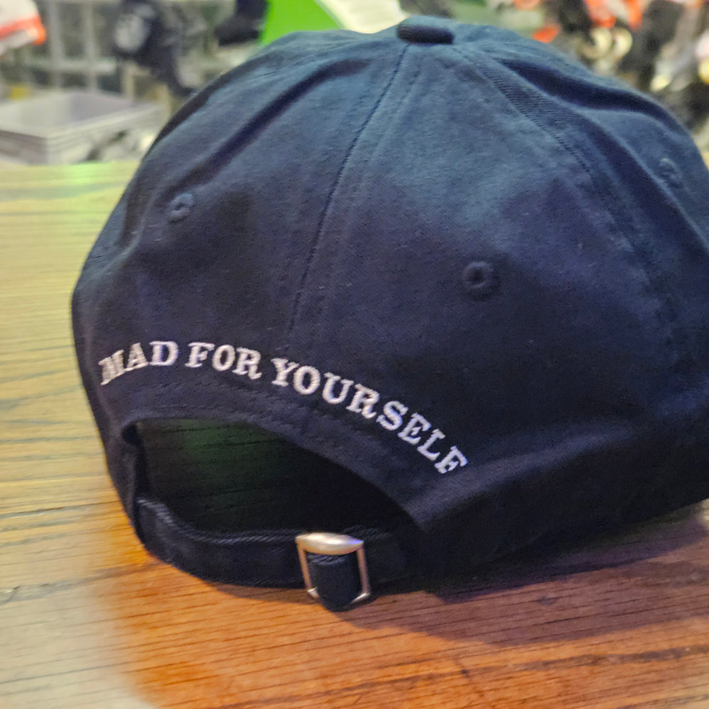 Mad Skating cap