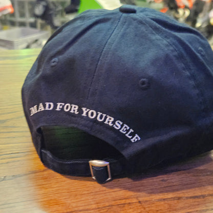 Mad Skating cap