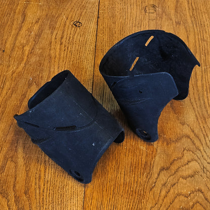 Cuff black