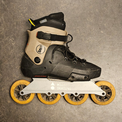 Flow Inline Skate Rental/ Verhuur Amsterdam