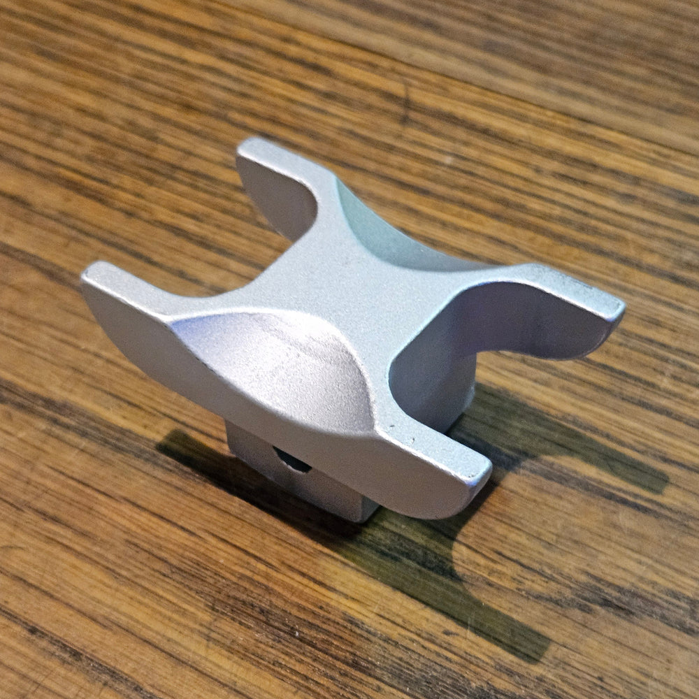 H-Block Impala 62 Aluminum