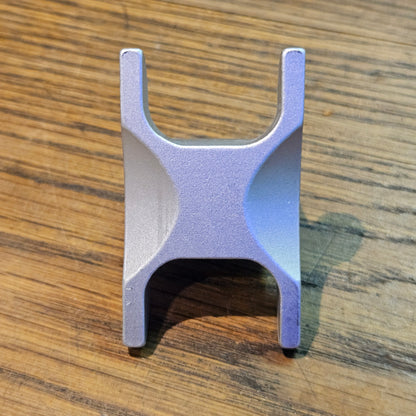 H-Block Impala 62 Aluminum