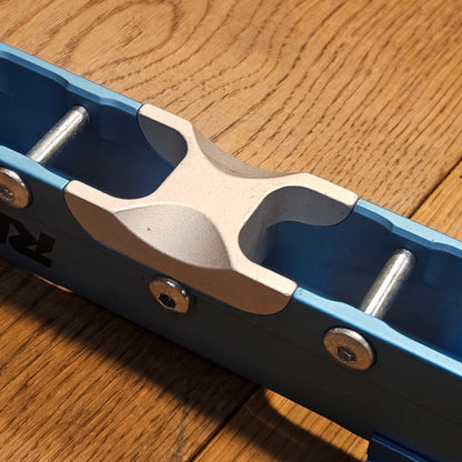 H-Block Impala 62 Aluminum