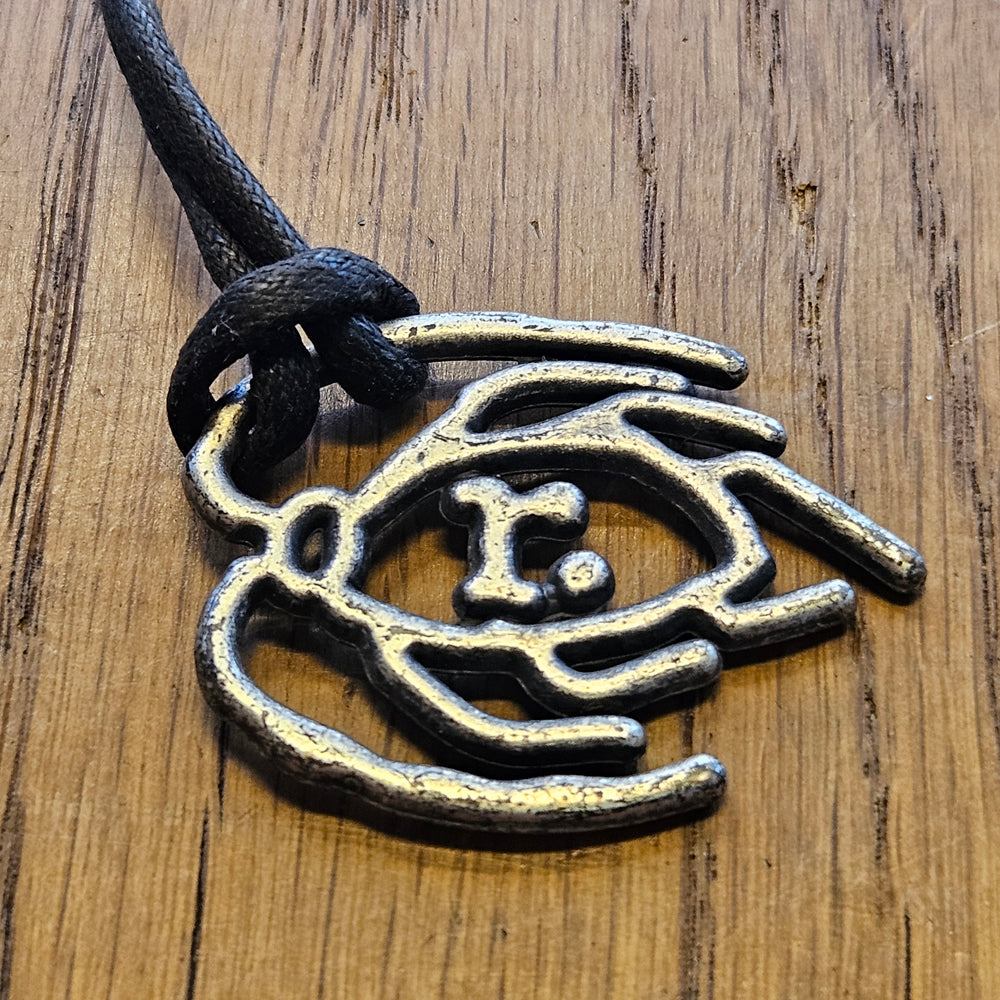 Cockroach Necklace