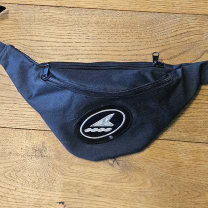 Oldschool Hip Bag