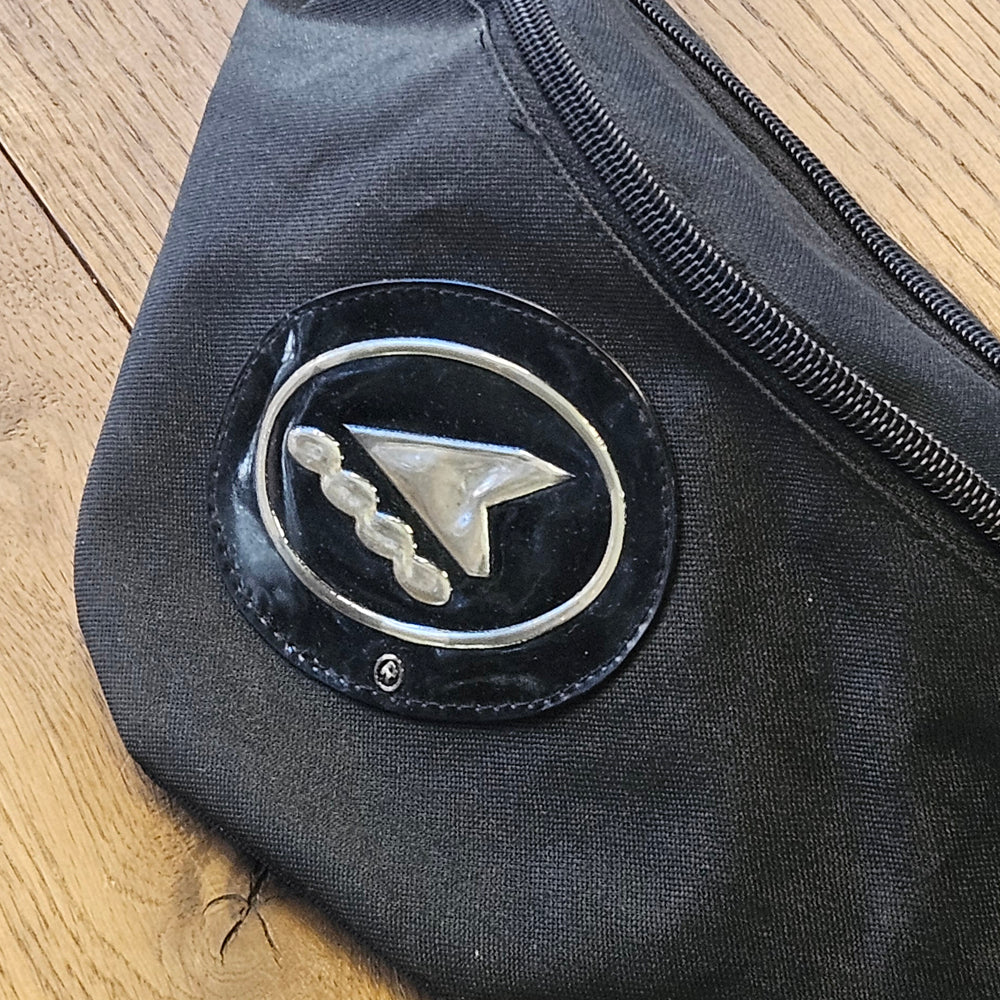 Oldschool Hip Bag