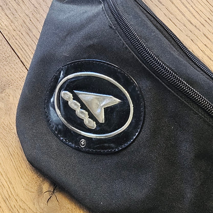 Oldschool Hip Bag