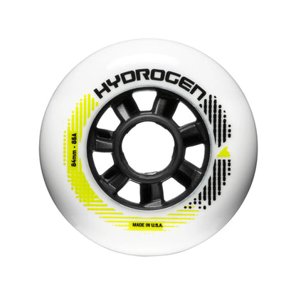 Hydrogen 84mm/85A 8-pack