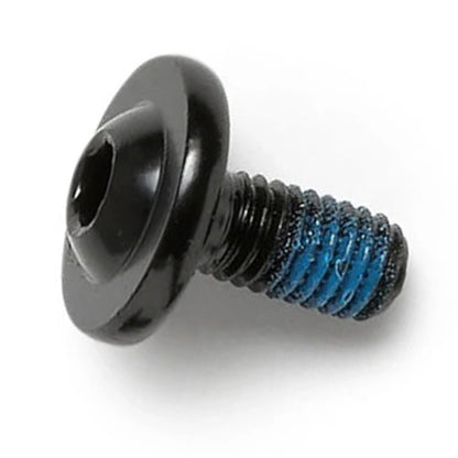 Frame Mounting Bolt Allan/Hex M6 L13mm 4-pack