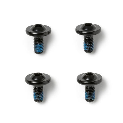 Frame Mounting Bolt Allan/Hex M6 L13mm 4-pack