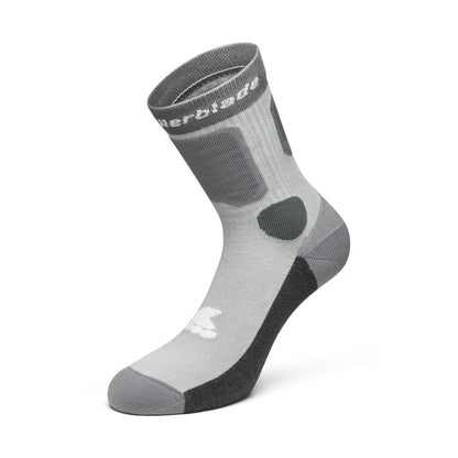 High Performance Socks Cool Grey