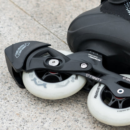HABS Brake Housing L/XL 110mm