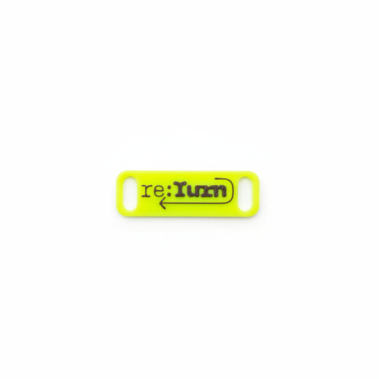 Re:Turn Laces Tag Pcs