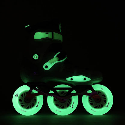 LED 80mm/85A Coral Glow pcs