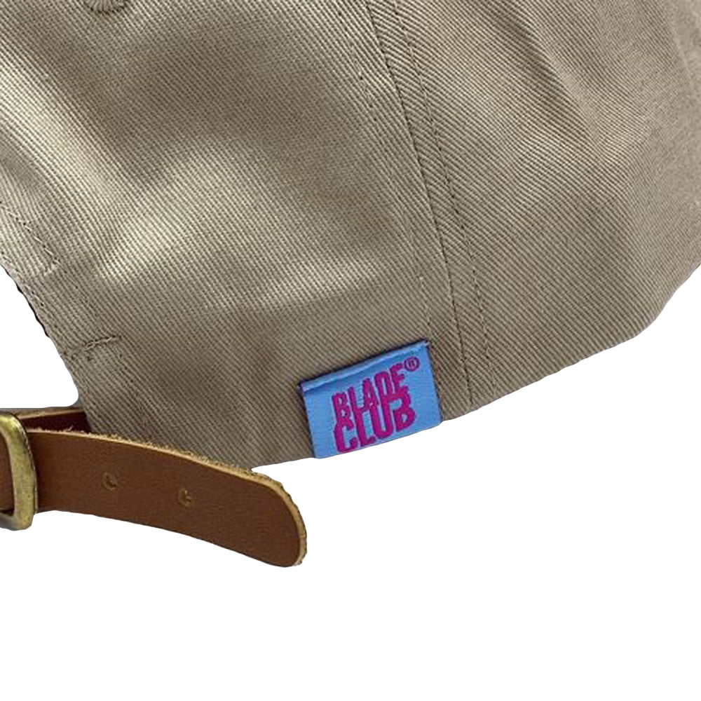 Thai-Hawaiian hat