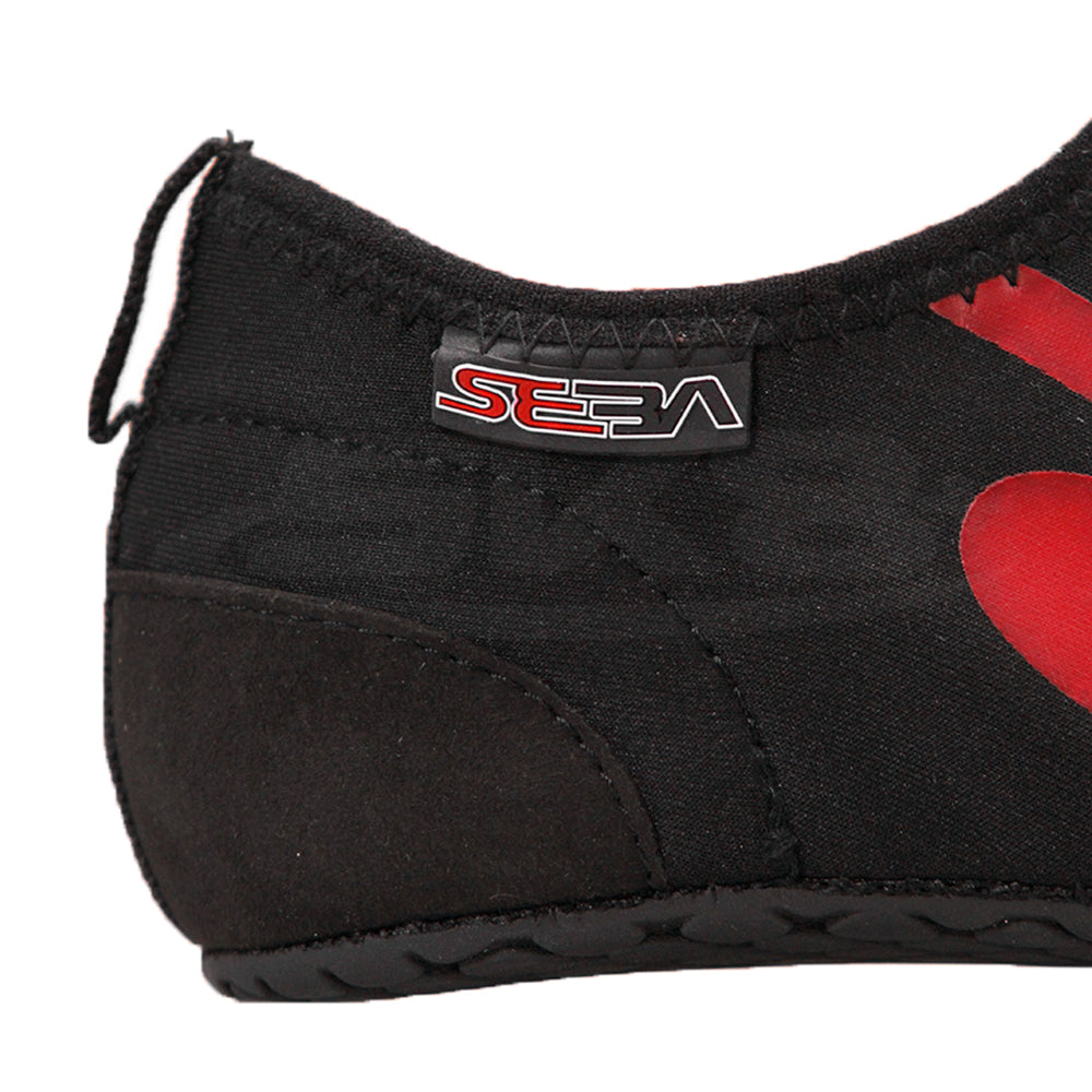 Pocket shoes
