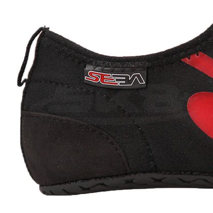 Pocket shoes