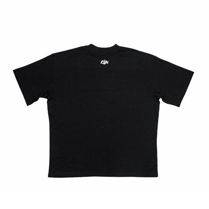 FSK Logo T-Shirt Black