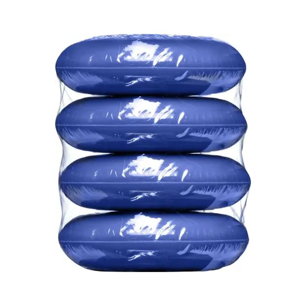 Hydrogen Spectre 80mm 4-pack deep blue