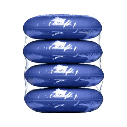 Hydrogen Spectre 80mm 4-pack deep blue
