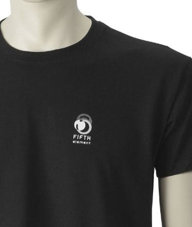 5th Element shirt black