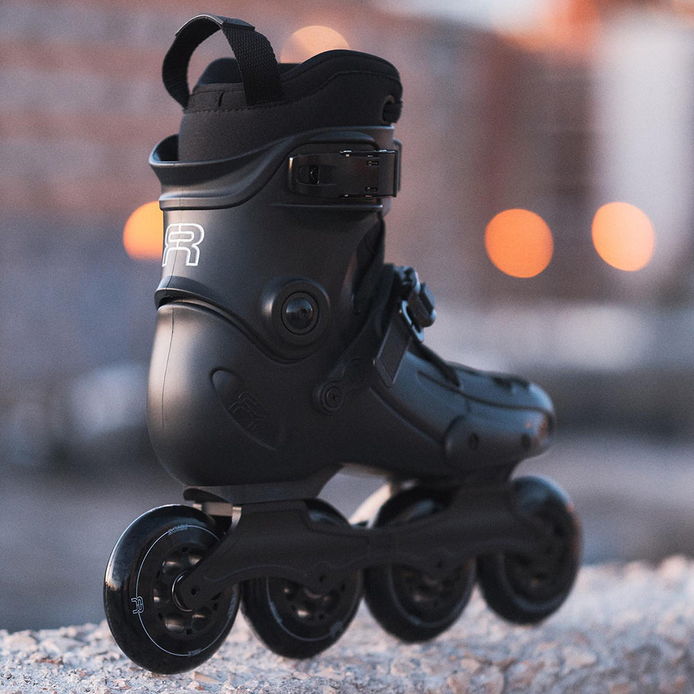 BRUNT フラットピット FP503 ブラック BLACK FP503 - BRUNT｜BUSH DE CAMPERS