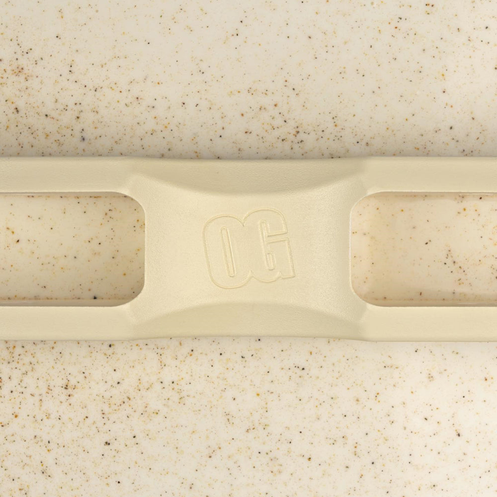 UFS Vanille Naked frame Creme