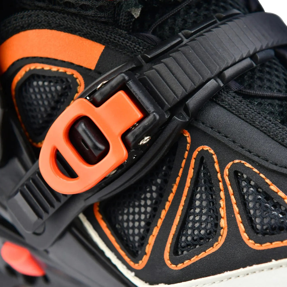 Champion Orange