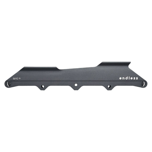 165mm Arc CS 5x76/68mm 292mm Charcoal Grey