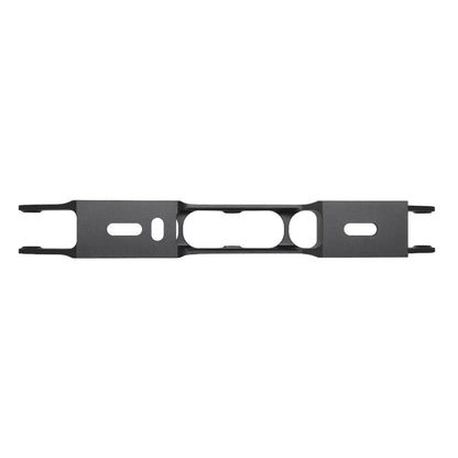165mm Arc CS 5x76/68mm 292mm Charcoal Grey