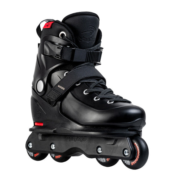 Vireo Black