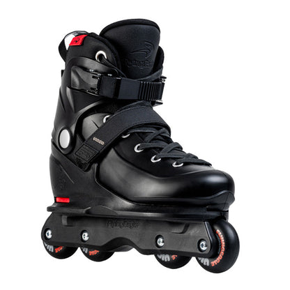Vireo Black