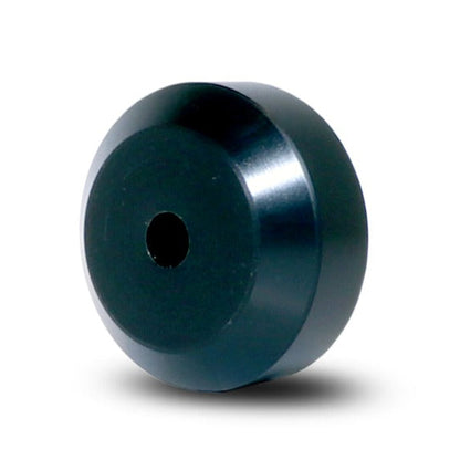 Antirocker 45mm/100A black 4-pack
