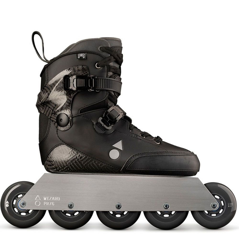 PR76 5x76mm setup
