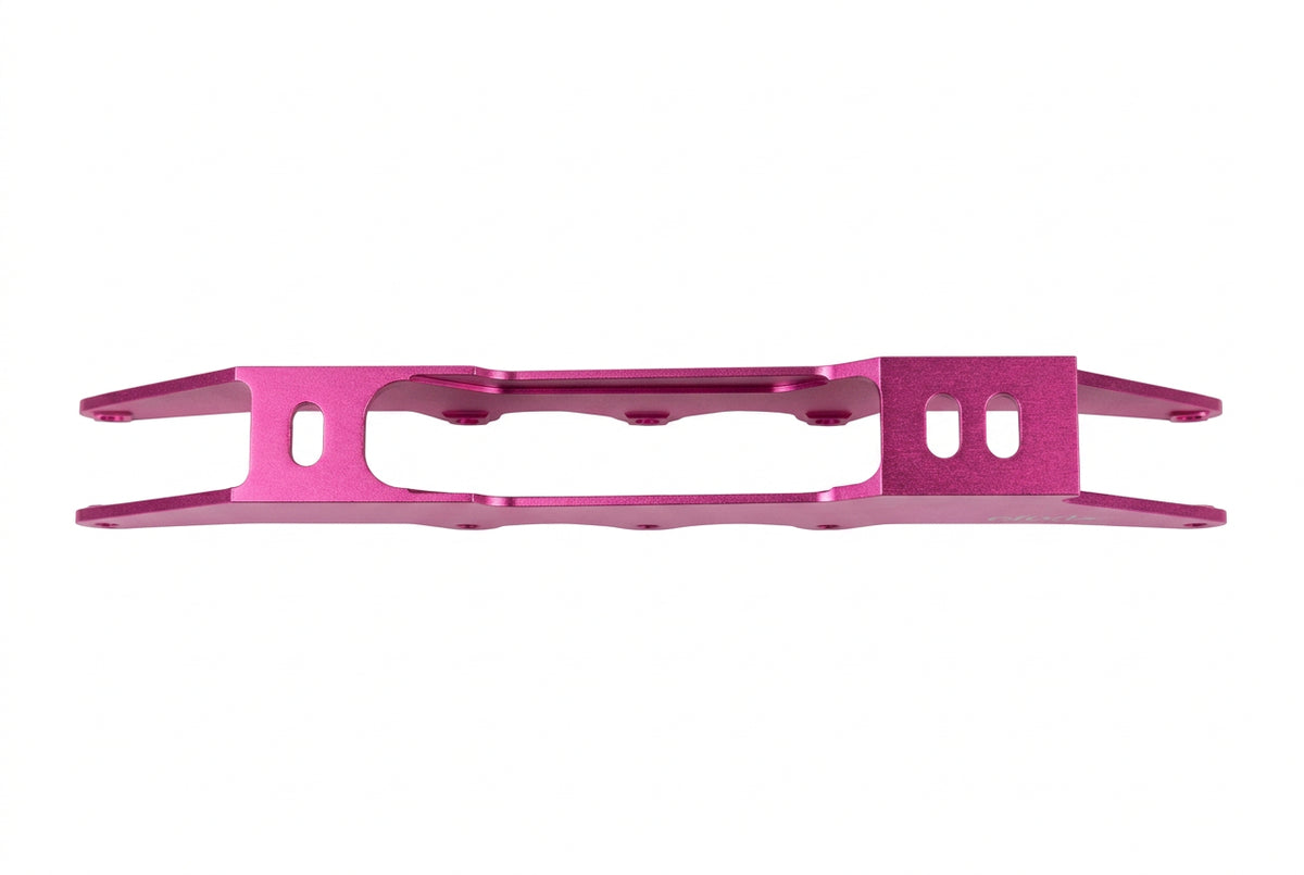 180mm MK1 100-110 4x100mm 3x110mm 303mm Cyberpunk Pink